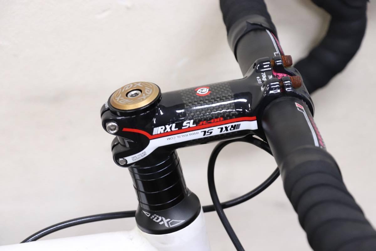 GANEAU MER ロードバイク SORA