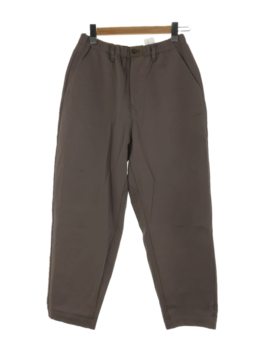  Curly CLOUDY EZ TROUSERS/2/コットン/BEG(Mサイズ)｜売買されたオークション情報、yahooの商品情報をアーカイブ公開 - オークファン Mサイズ