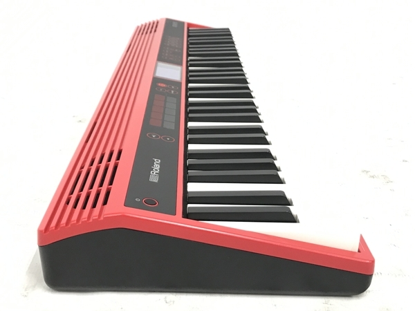 Roland GO-61K GO:KEYS 電子ピアノ キーボード 61鍵盤 鍵盤楽器