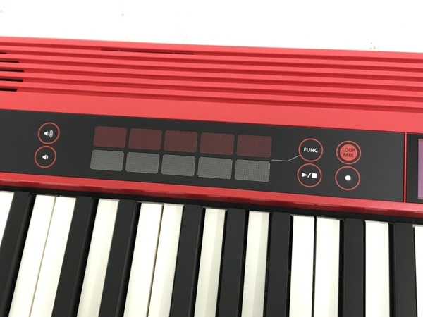 Roland GO-61K GO:KEYS 電子ピアノ キーボード 61鍵盤 鍵盤楽器
