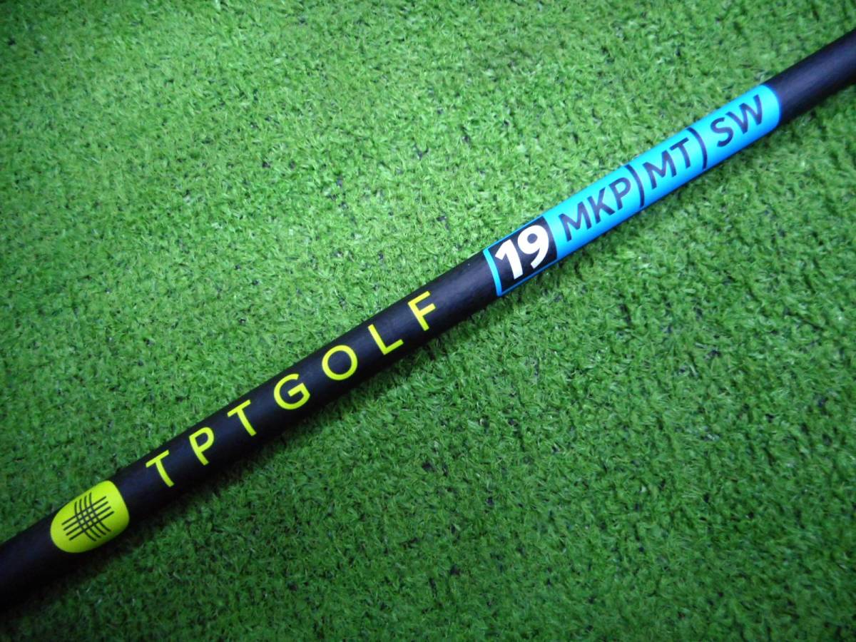 TPT GOLF 17 MKP|MT|エスダブリュー 矢幹 キャロウェイ袖 楽天市場】tpt