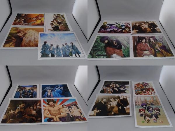 オトメイトスチルコレクション コンプリートBOX(VOL.2) 特製「薄桜鬼