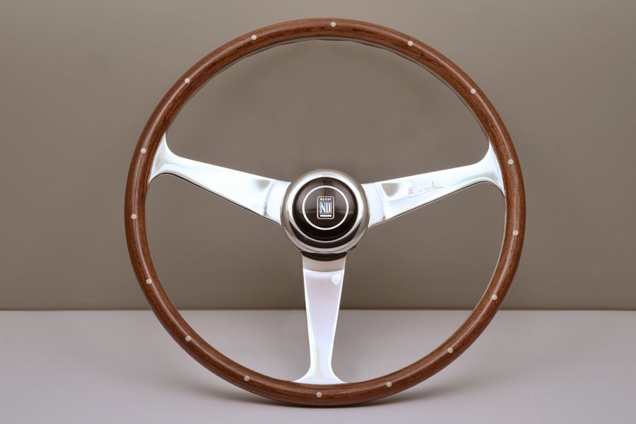 マホガニーウッド ナルディ nardi anni'50 NARDI &amp;ポリッシュ ANNI'50 ステアリング SPECIAL | NARDIステアリング ウッド マホガニーウッド&amp;ポリッシュスポーク NARDI&frasl;ナルディ クラシックウッド のパーツ