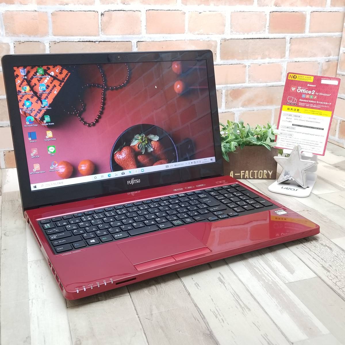 公式通販 パソコン メモリ8GB i5 ノートパソコン HDD500GB 東芝 Pro