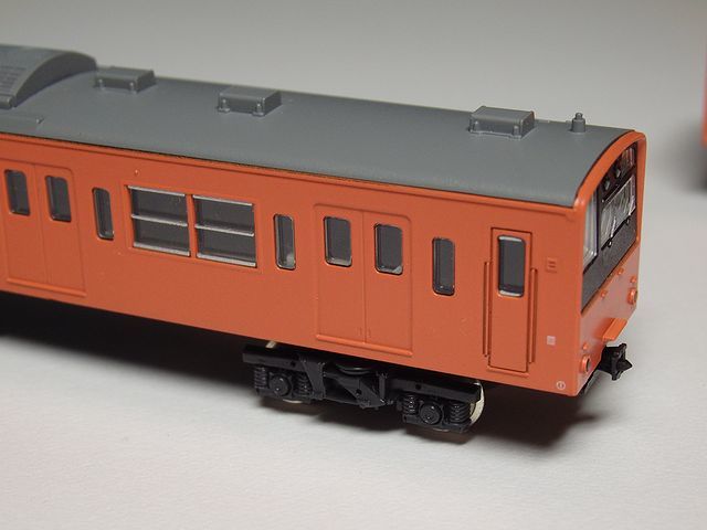 【希少品】KATO 201系 900番台 3両セット 希少品KATO 201系900番台 3両セット KATO カトー⁄キハ201系 3