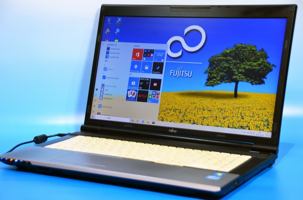 【超美品】東芝Dynabook PT45GWS-SEC3 超美品】東芝Dynabook PT45GWS-SEC3 超美品】東芝Dynabook PT45GWS