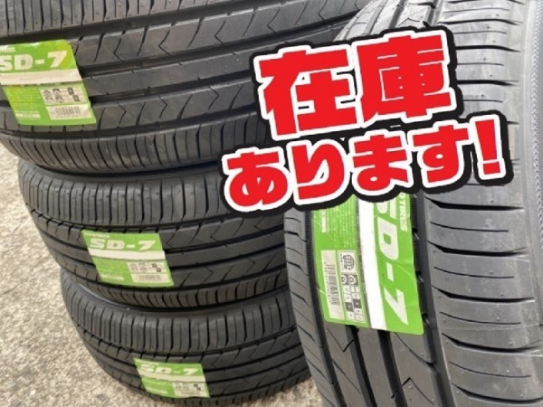 爆買い，品質保証 225/45R18 91W TOYO SD-7 サマータイヤ1本価格 4本 39800円 取り付け店へ直送OK 個人宅発送もOK(トーヨータイヤ)｜売買されたオークション情報、yahooの商品情報をアーカイブ公開 - オークファン 18インチ