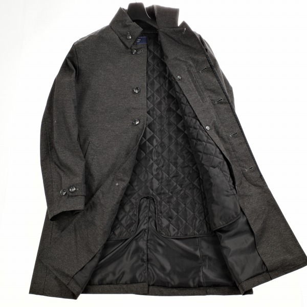 NICOLE 新品1円～☆ニコル セレクション selection メンズ 秋冬 ニコル公式通販サイト｜NICOLE ONLINE - SHOP selection（コート・ジャケット｜メンズファッション ストレッチ selection」の落札相場・落札価格 「nicole Yahoo!オークション selection（メンズファッション）の通販