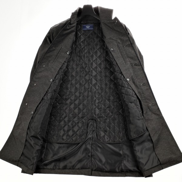NICOLE 新品1円～☆ニコル セレクション selection メンズ 秋冬 ニコル公式通販サイト｜NICOLE ONLINE - SHOP selection（コート・ジャケット｜メンズファッション ストレッチ selection」の落札相場・落札価格 「nicole Yahoo!オークション selection（メンズファッション）の通販
