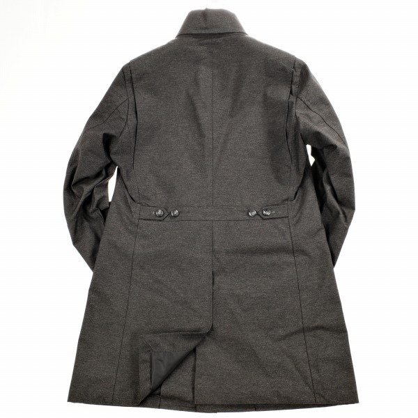 NICOLE 新品1円～☆ニコル セレクション selection メンズ 秋冬 ニコル公式通販サイト｜NICOLE ONLINE - SHOP selection（コート・ジャケット｜メンズファッション ストレッチ selection」の落札相場・落札価格 「nicole Yahoo!オークション selection（メンズファッション）の通販