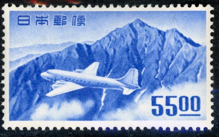 立山航空切手の中古品・新品 2026年最新Yahoo!オークション 立山航空