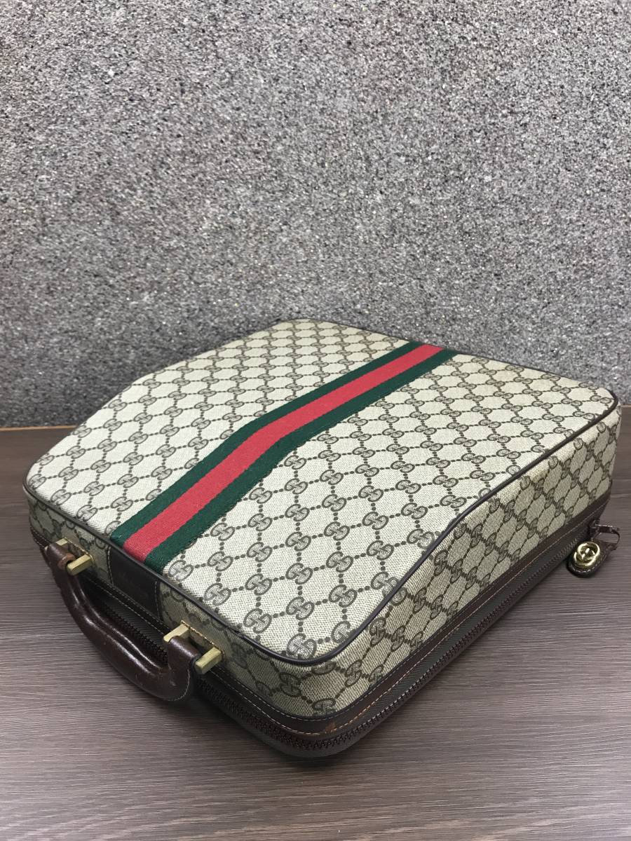 希少 GUCCI グッチ コラボ Olivetti Lettera32 オリベッティ レッテラ