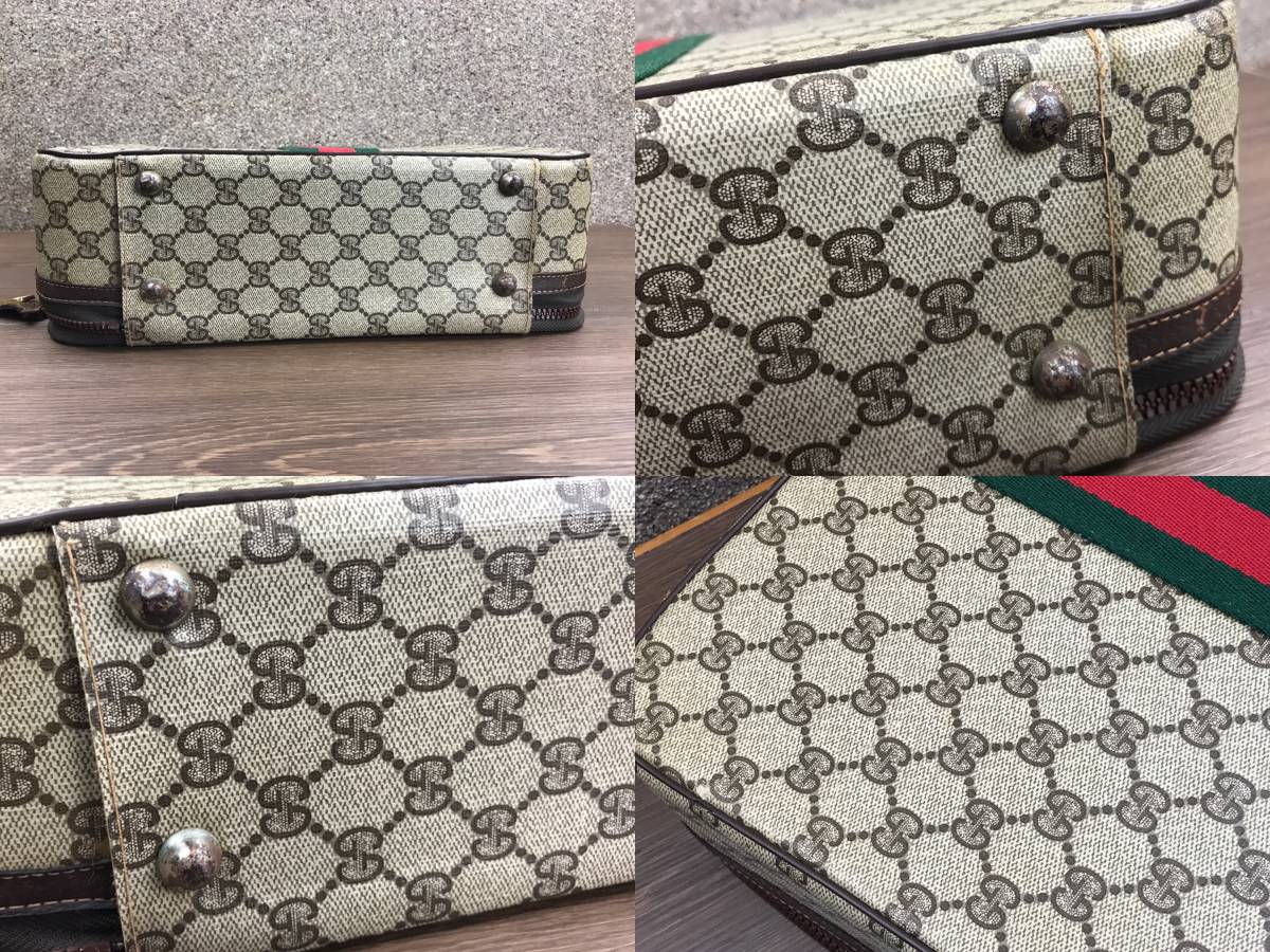 希少 GUCCI グッチ コラボ Olivetti Lettera32 オリベッティ レッテラ