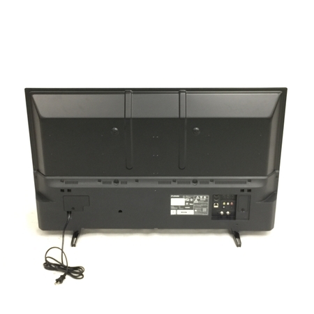 引取限定】FUNAI FL-43U3330 4K 液晶テレビ 43型 2020年製 フナイ 家電  