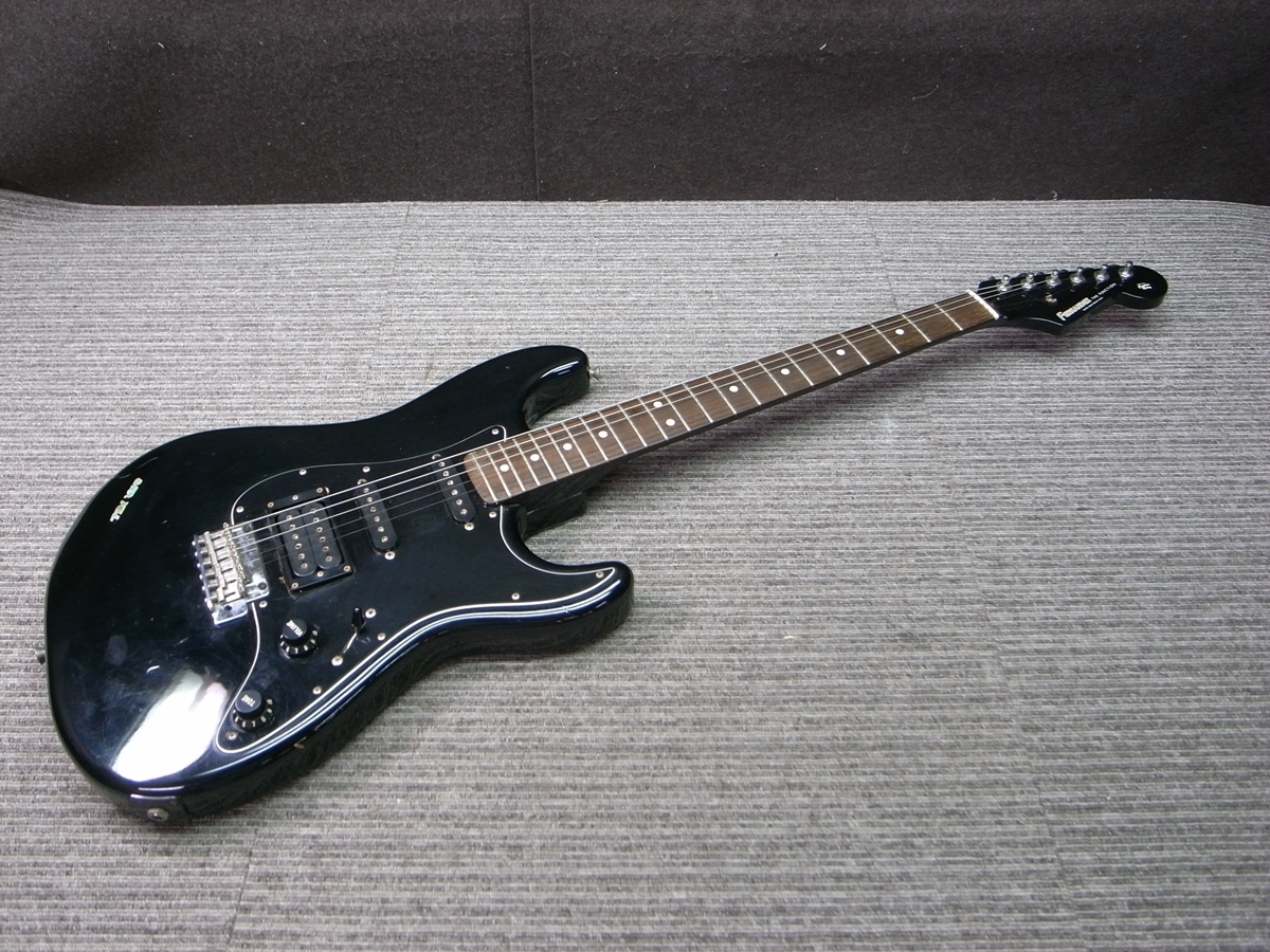 FERNANDES エレキギター THE FUNCTION ☆き1-542 FERNANDES エレキ 