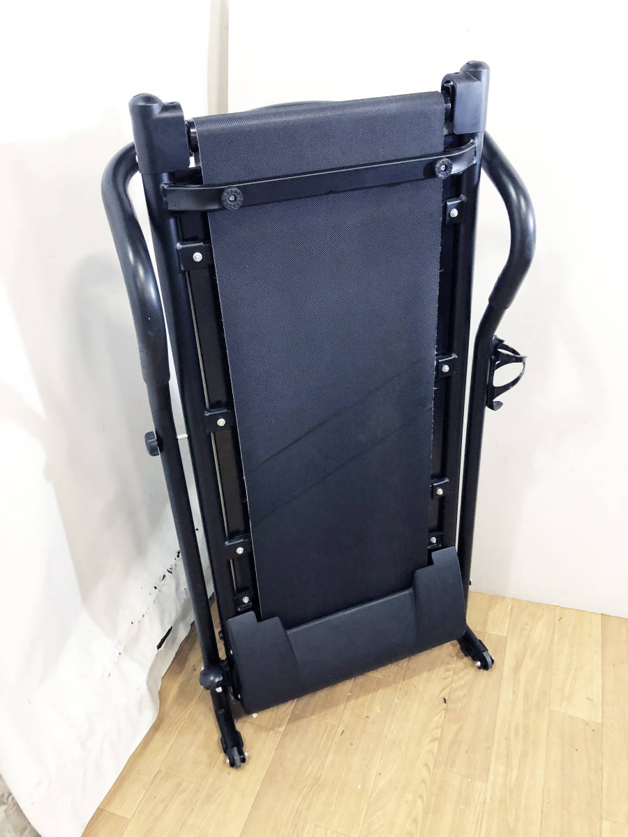 ☆送料無料☆超美品 中古☆RIORES (リオレス) ルームランナー 