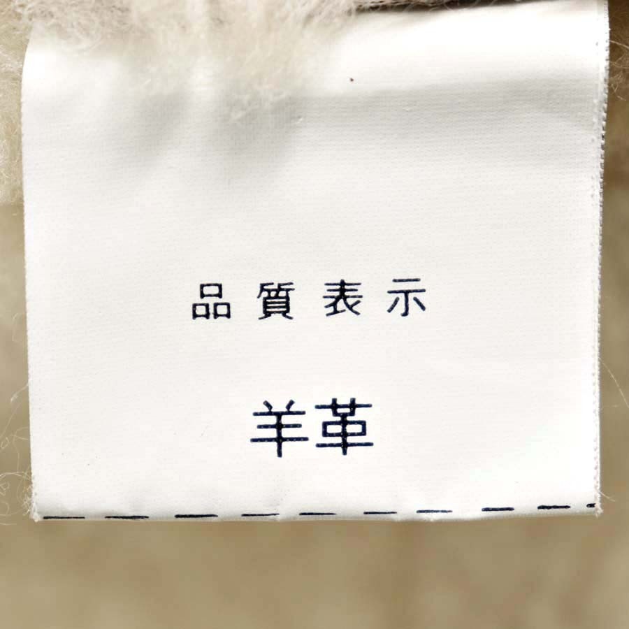 相場価格￥120,000- 美品 ニチワ WIND ARMOR ウインドアーマー TYPE B
