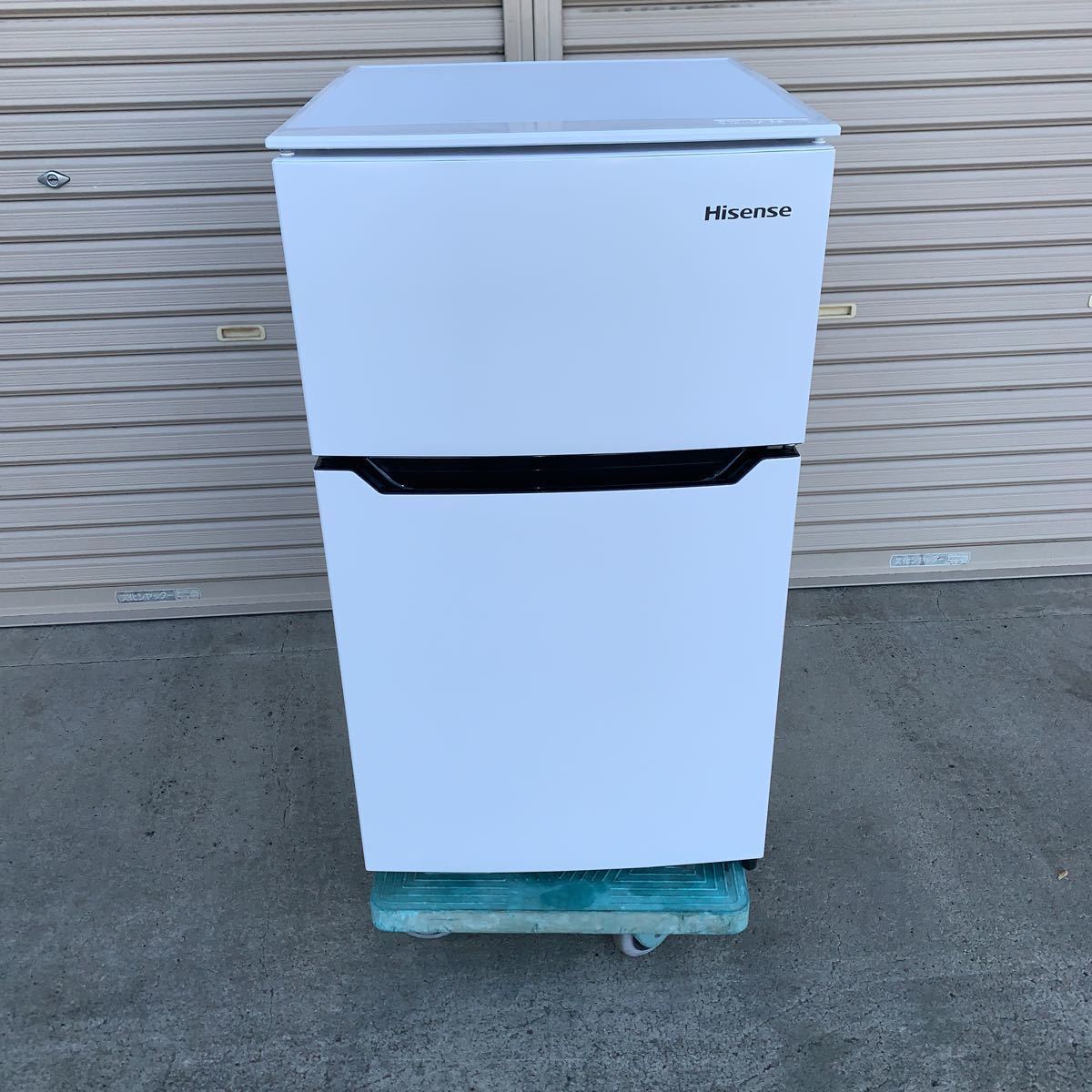 ハイセンス Hisense 洗濯機 Hisense（テレビ）のフリマアイテム一覧 