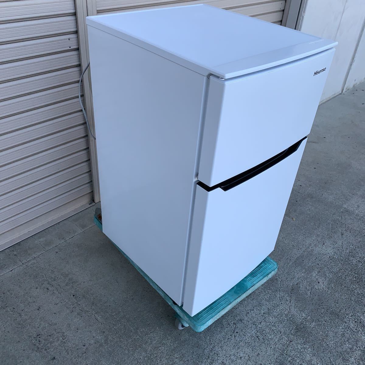 ハイセンス Hisense 洗濯機 Hisense（テレビ）のフリマアイテム一覧 