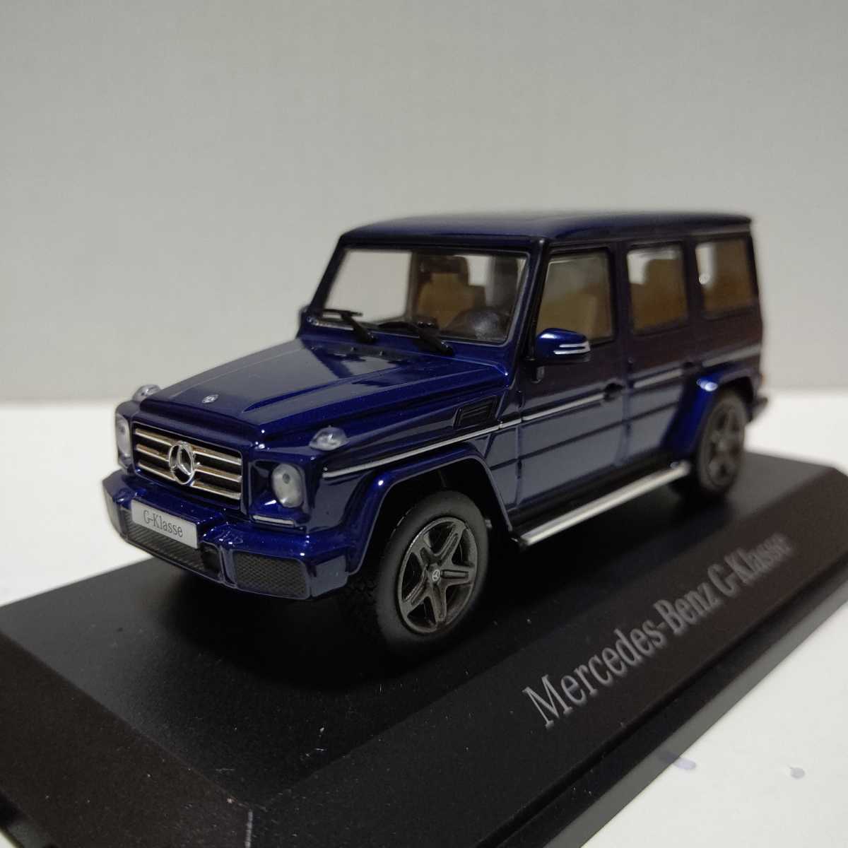 1⁄43 メルセデスベンツ ノレブ Mercedes Benz ディーラー特注 1⁄18