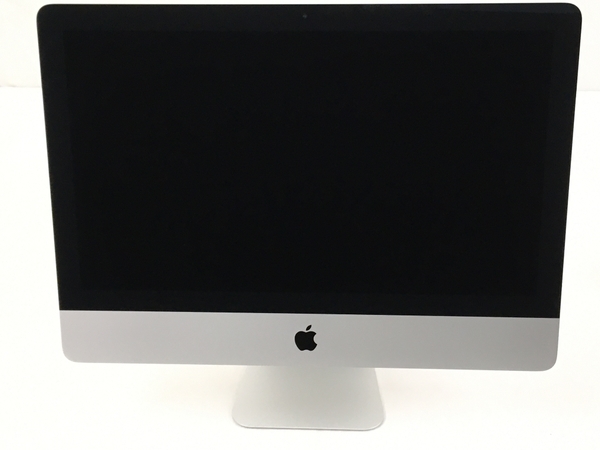 Apple iMac 21.5-inch Late 2013 一体型 PC i7-4770S 3.1GHz 16 GB SSD