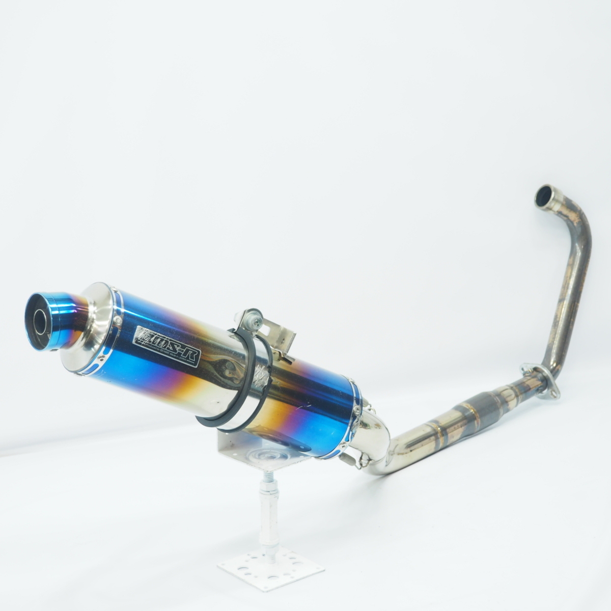 BEAMS ビームスモーターカンパニー(Beams Motor Company) R CB125R R 