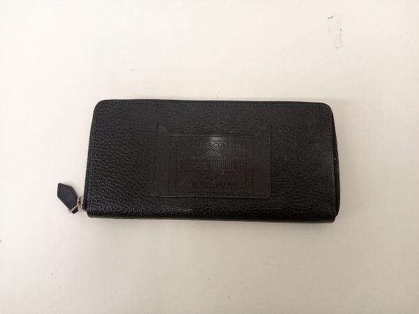 PORTER GLAZE ブラック 長財布 ポーター 