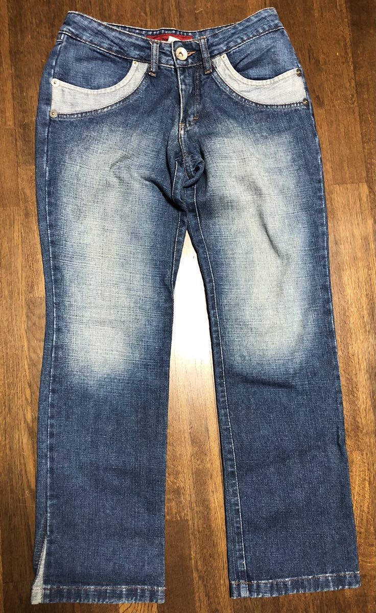  WALES BONNER ストレートジーンズ ボトムス パンツ ジーンズ デニム(ボトムス)｜売買されたオークション情報、yahooの商品情報をアーカイブ公開 - オークファン 男性用