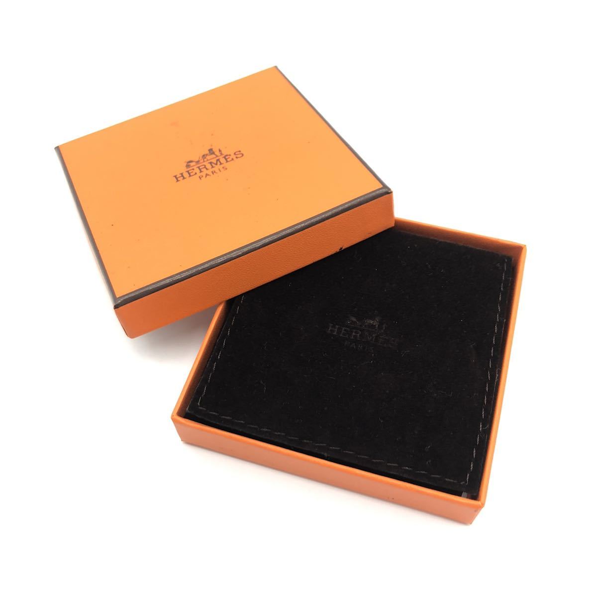 美品 エルメス HERMES クリッククラック Hバングル ブレスレット K刻印 