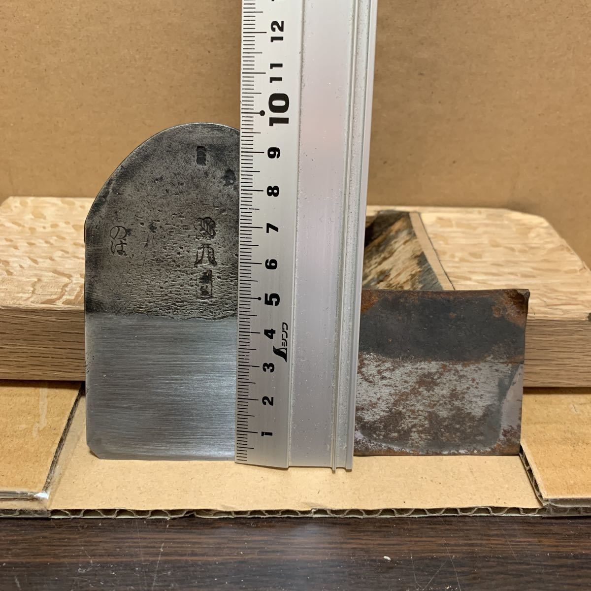 2026年最新Yahoo!オークション かんな 鉋 天國弘くにひろ鉋かんなカンナ寸六 カンナ 鉋(かんな)の中古品・新品・未 - -寸6 寸六 -寸六 メルカリ 大工道具 中古 中古品 未使用品 大工道具入荷しました♪｜2025年01