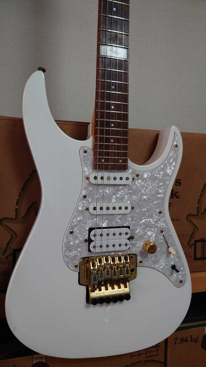 FERNANDES LA-80KK L