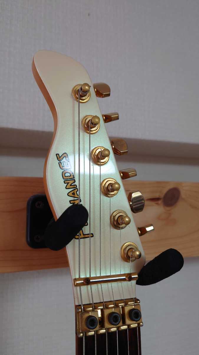 FERNANDES LA-80KK L