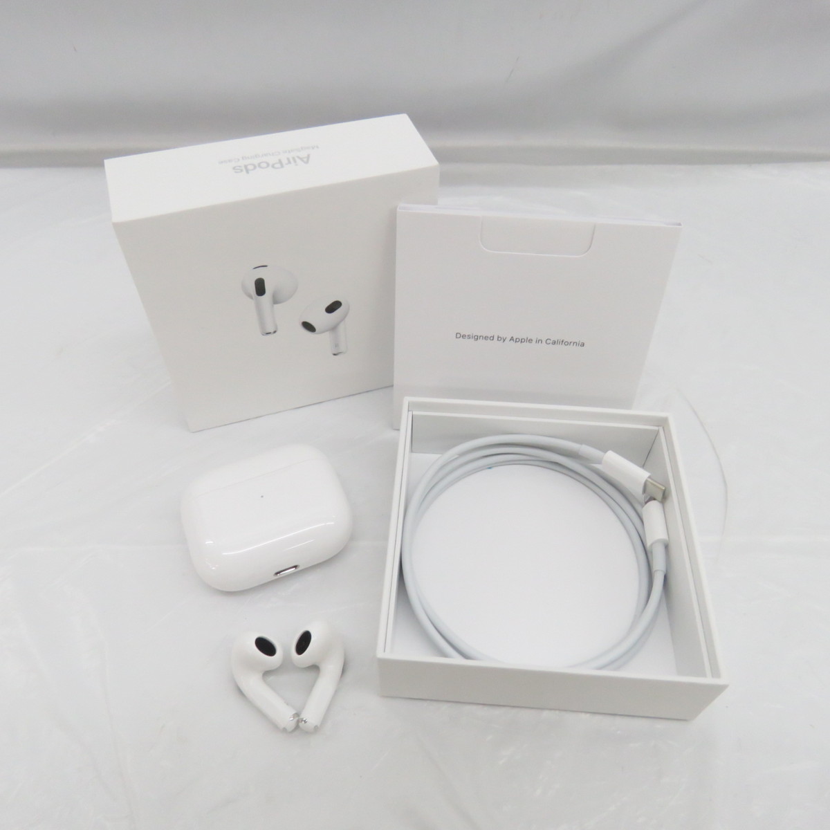 AirPods Pro（第2世代） MQD83J/A Pro MQD83J⁄A AirPods 両耳動作OK