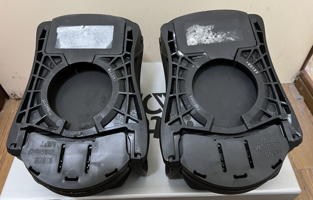バートン　ステップオン　ビンディング　サイズS 中古 中古ステップオン 中古 BURTON バートン バインディング STEP ON