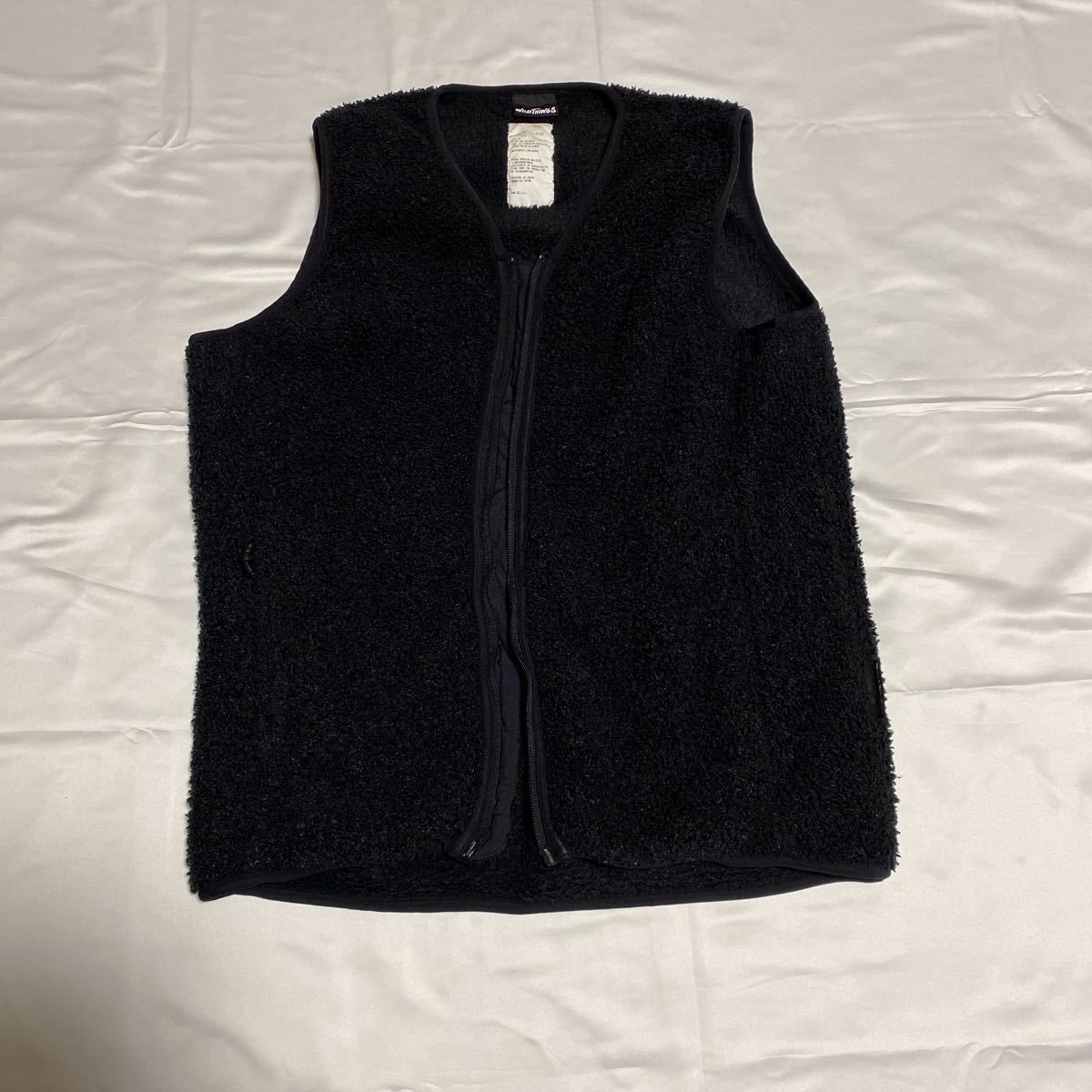 VAINL ARCHIVE × WILD THINGSベスト ⁄ WILD VEST ベスト THINGS 