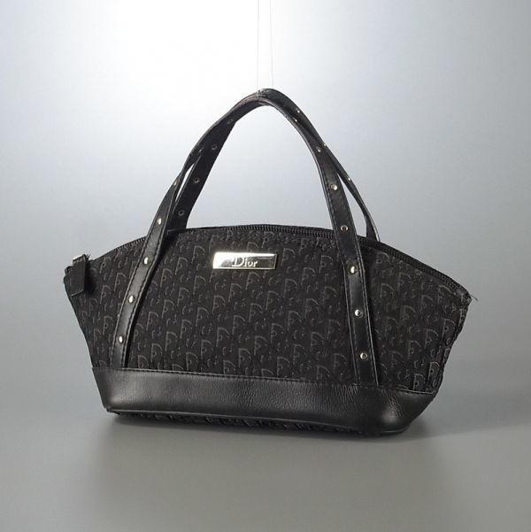 トロッター ストリートシック キャンバス Dior クリスチャンディオール 