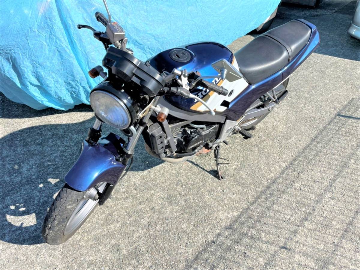 vtz250の部品取りです。欲しい部品コメントください vtz250の部品取りです。欲しい部品コメントください VTZ250部品取り車