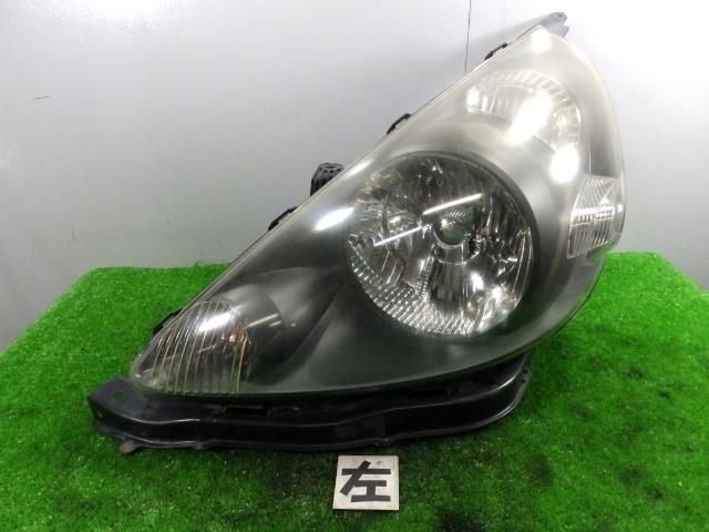 数量限定，お得 フィット UA-GD1 左ヘッドライト L13A R81X P3448 33151-SAA-901 042706(ヘッドライト)｜売買されたオークション情報、yahooの商品情報をアーカイブ公開 - オークファン ホンダ用