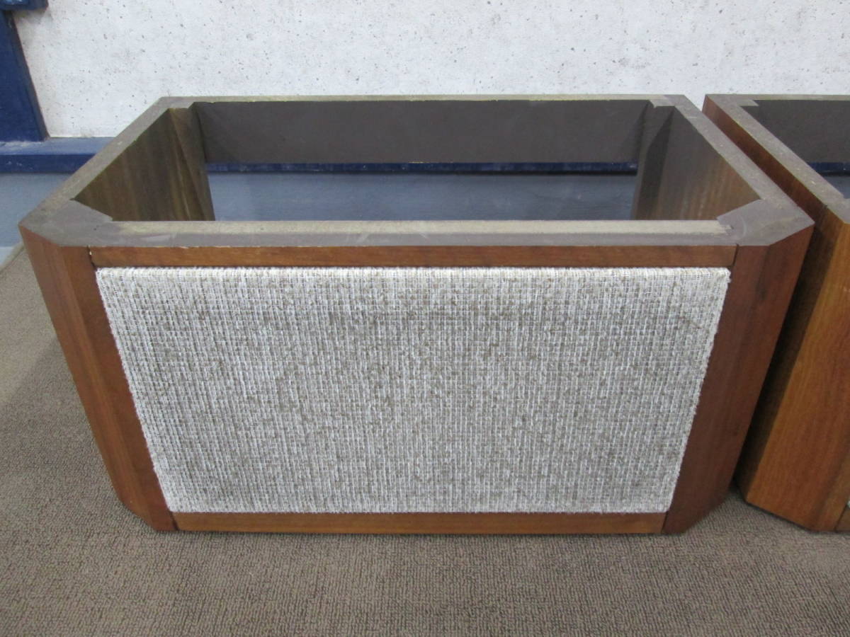 【まずまずの美品】TANNOY スピーカースタンド STD-1 タンノイ STD-1 タンノイ TANNOY スピーカーペア - STD2