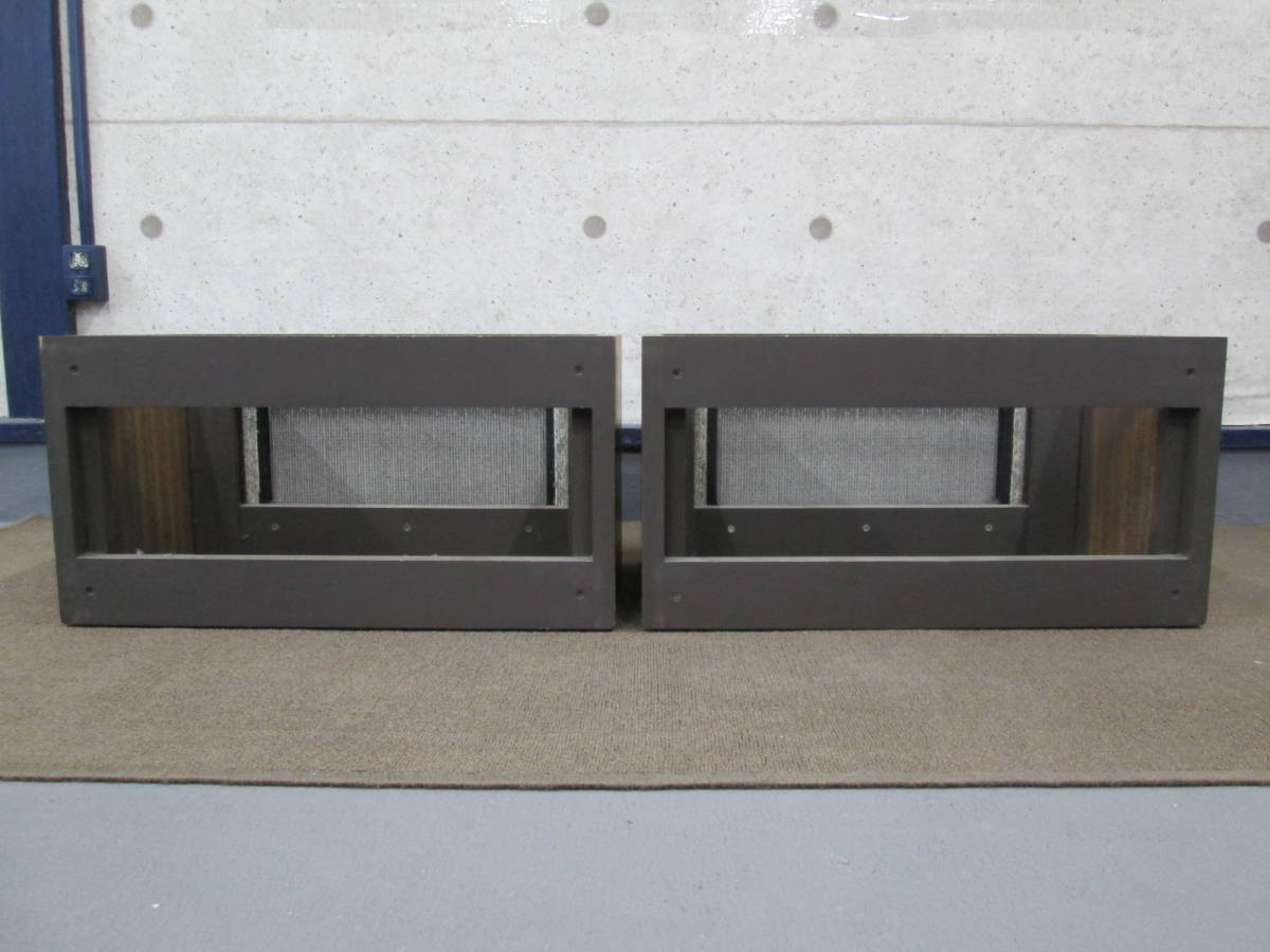 【まずまずの美品】TANNOY スピーカースタンド STD-1 タンノイ STD-1 タンノイ TANNOY スピーカーペア - STD2
