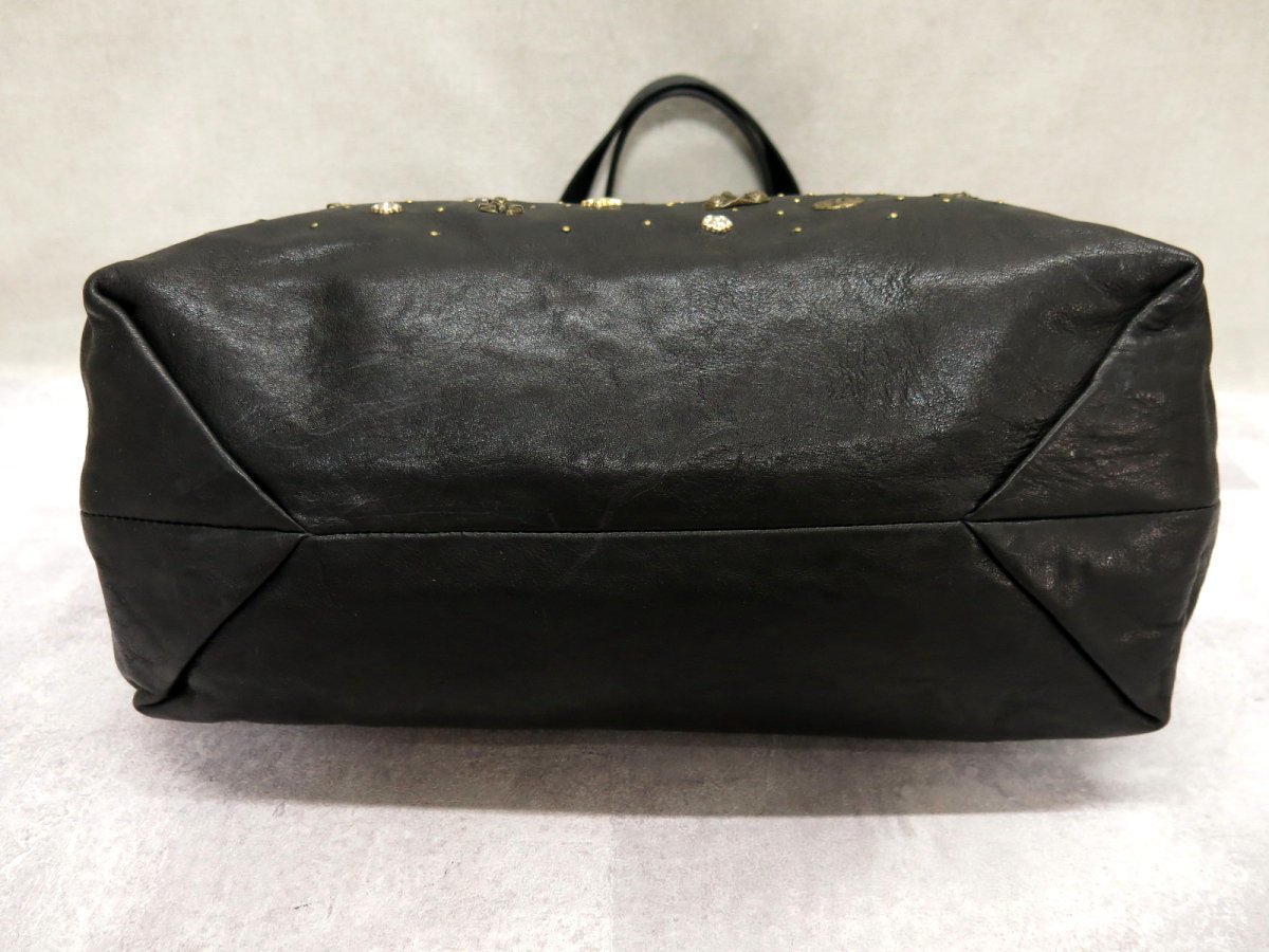 ○超美品○JIMMY CHOO ジミーチュウ○ゾディアック○星座スタッズ 