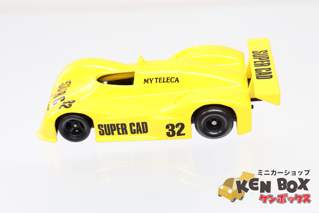 隠れトミカ グラチャンカー キャビン トミカ イケダ特注 TOMY - 富士GC