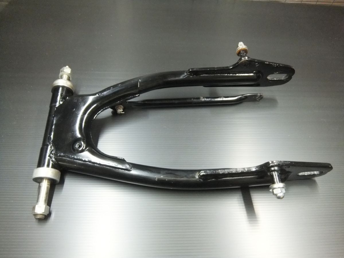 2026年最新Yahoo!オークション -sr400用スイングアームの中古品 