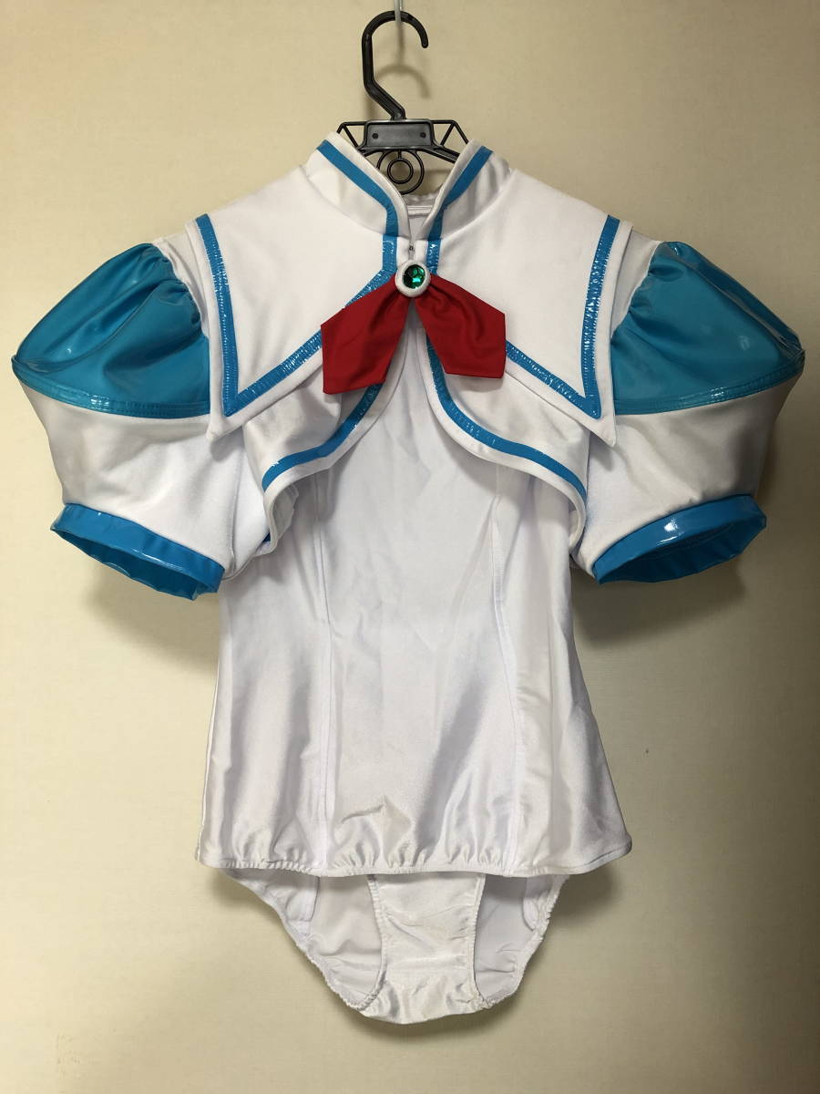 Nononn0725様作 魔界天使ジブリール2 アリエス衣装一式 女性用xlサイズ 衣装一式 売買されたオークション情報 Yahooの商品情報をアーカイブ公開 オークファン Aucfan Com