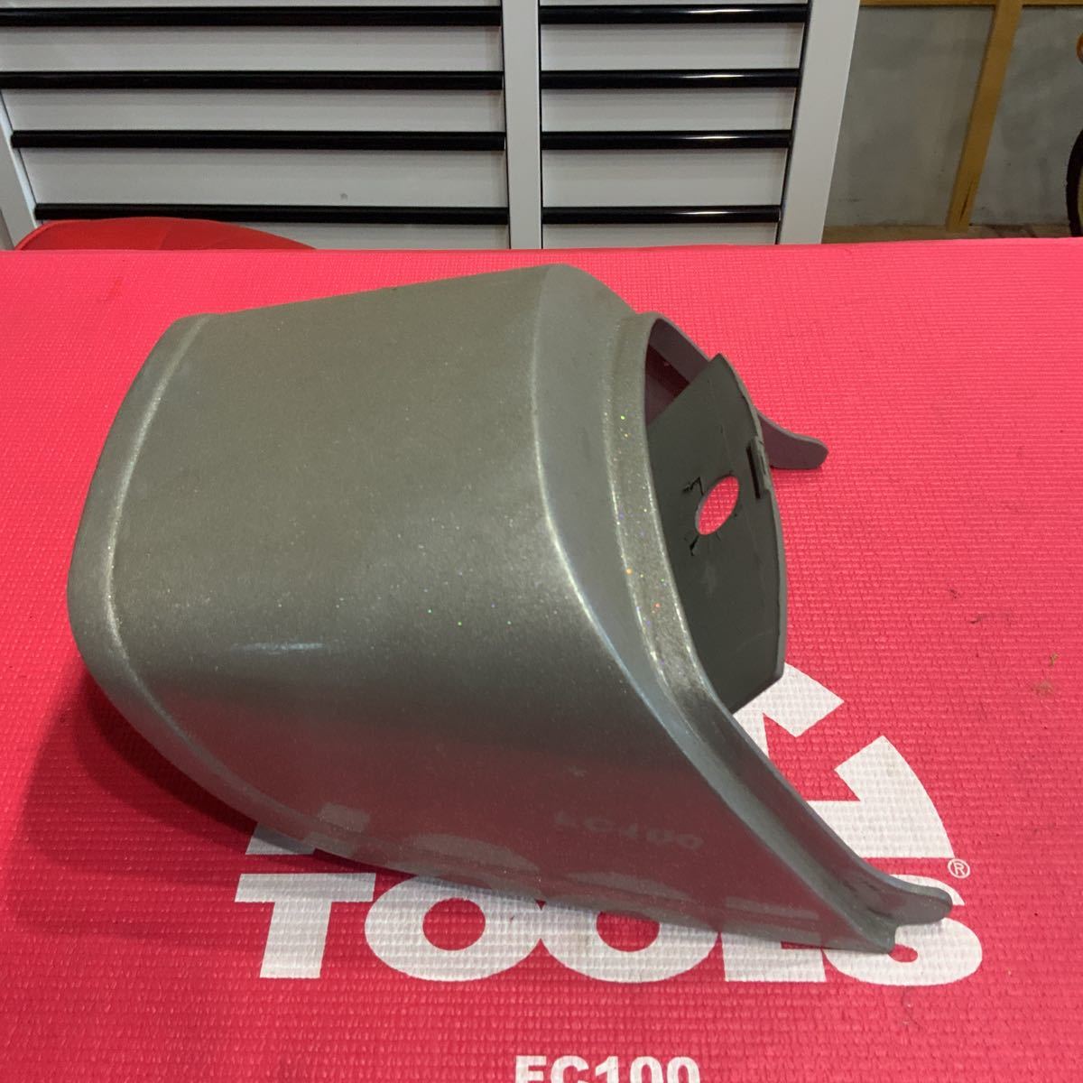 スズキgs400純正テールカウル 当時物 テールカウル GS400 SUZUKI 2026