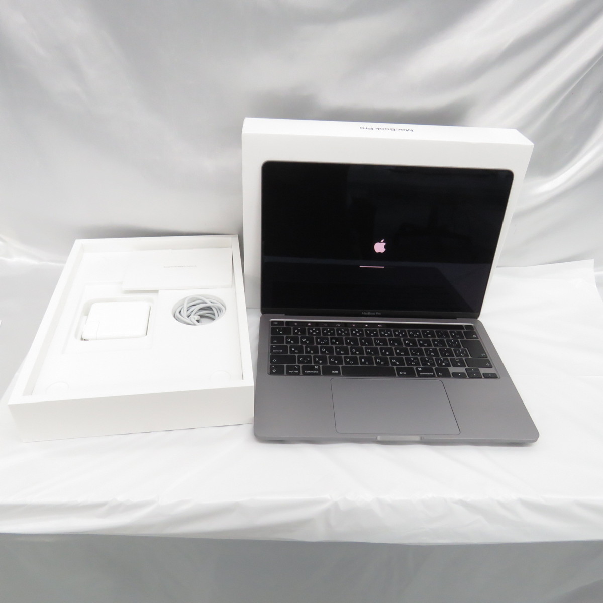 Apple MacBook Air Apple（日本） 13インチ アップル (日本) Pro Airと 