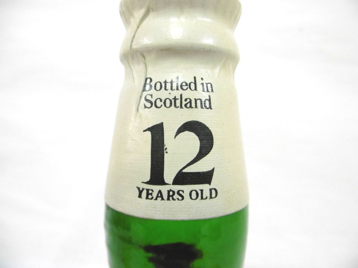 VERY OLD 武蔵屋通販 4⁄5Quart セントジェームス 760ml 