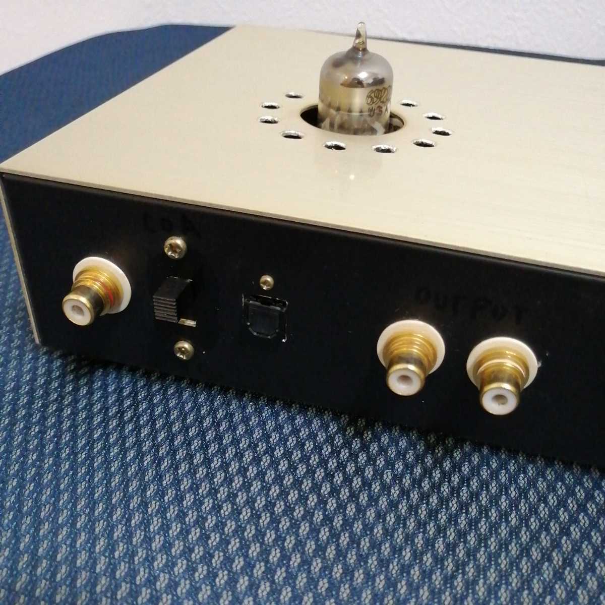 - SOFTONE MODEL 真空管DAC Technocraft FULCRUM 公式通販 Audiodesign ソフトン Model2 dison-01！GW限定値下げの通販 真空管ハイブリッドD&frasl;Aコンバーター！e 買取情報 D&frasl;Aコンバーター D⁄Aコンバーター WE407A