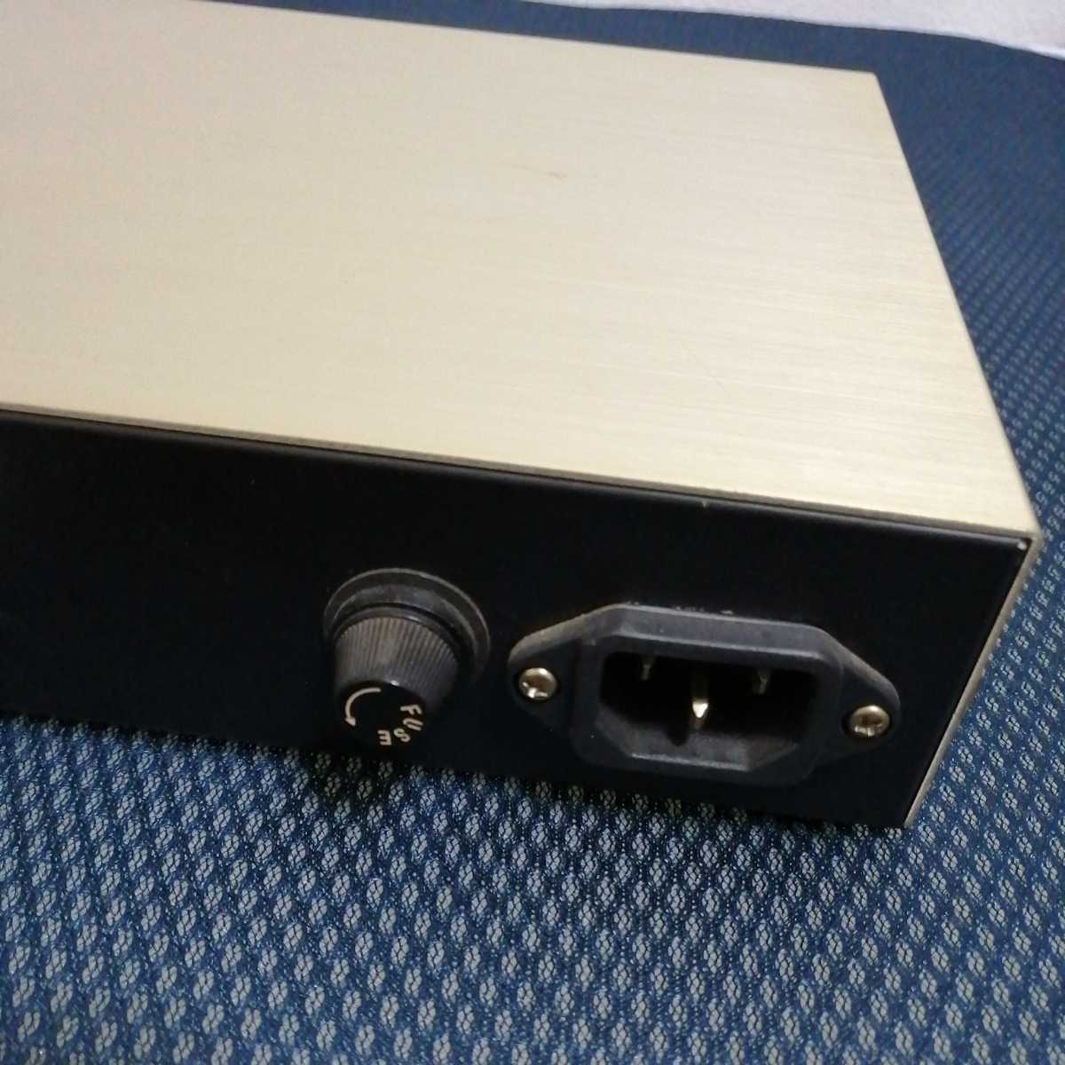 - SOFTONE MODEL 真空管DAC Technocraft FULCRUM 公式通販 Audiodesign ソフトン Model2 dison-01！GW限定値下げの通販 真空管ハイブリッドD&frasl;Aコンバーター！e 買取情報 D&frasl;Aコンバーター D⁄Aコンバーター WE407A