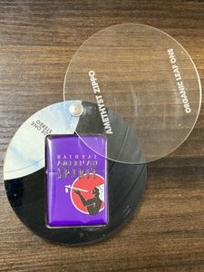 アメリカンスピリット 限定zippo 2016年製 （アメリカン